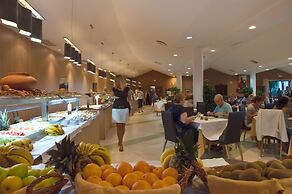 Relaxia Lanzasur- All Inclusive