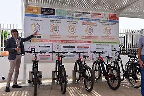 Relaxia Lanzasur- All Inclusive