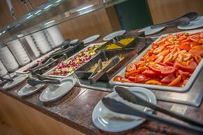 Relaxia Lanzasur- All Inclusive