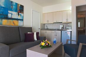 Relaxia Lanzasur- All Inclusive