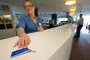 Relaxia Lanzasur- All Inclusive