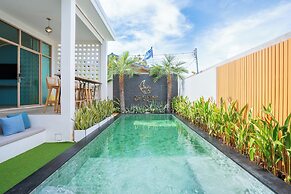 De Lunar Resort Koh Larn