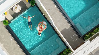 De Lunar Resort Koh Larn