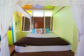 De Lunar Resort Koh Larn