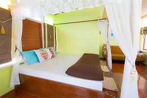 De Lunar Resort Koh Larn