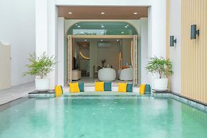 De Lunar Resort Koh Larn