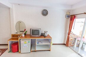 De Lunar Resort Koh Larn