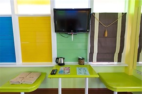 De Lunar Resort Koh Larn