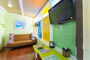 De Lunar Resort Koh Larn