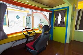 De Lunar Resort Koh Larn