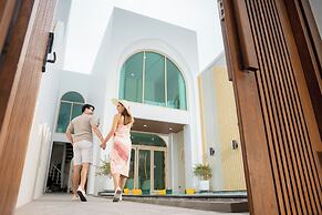 De Lunar Resort Koh Larn