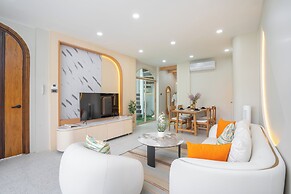 De Lunar Resort Koh Larn