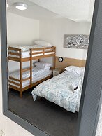 Danescourt Lodge
