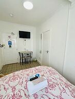 Danescourt Lodge