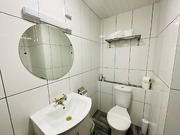 Danescourt Lodge