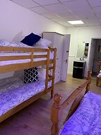 Danescourt Lodge