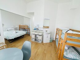 Danescourt Lodge