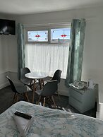 Danescourt Lodge