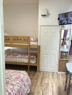 Danescourt Lodge