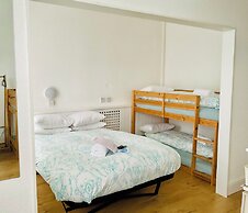 Danescourt Lodge