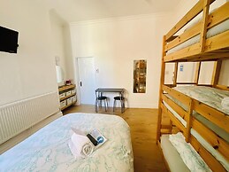 Danescourt Lodge