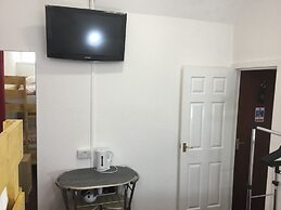 Danescourt Lodge