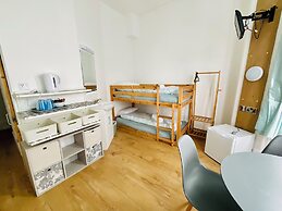 Danescourt Lodge