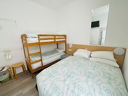 Danescourt Lodge