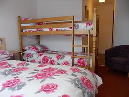 Danescourt Lodge