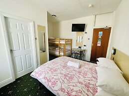 Danescourt Lodge