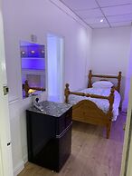 Danescourt Lodge