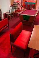 Danescourt Lodge