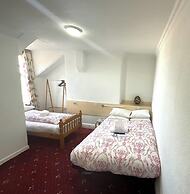 Danescourt Lodge