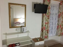 Danescourt Lodge