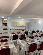 Danescourt Lodge