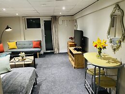Danescourt Lodge