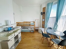 Danescourt Lodge