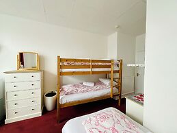 Danescourt Lodge