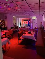 Danescourt Lodge