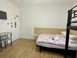 Danescourt Lodge