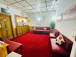 Danescourt Lodge