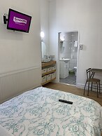 Danescourt Lodge