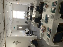 Danescourt Lodge
