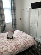 Danescourt Lodge