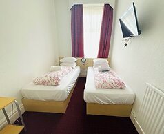 Danescourt Lodge