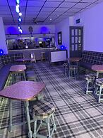 Danescourt Lodge