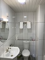 Danescourt Lodge