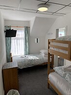 Danescourt Lodge