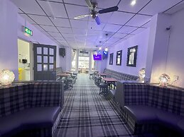 Danescourt Lodge