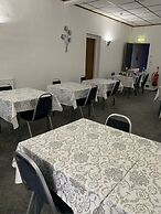 Danescourt Lodge